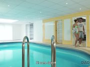 DADDY4K. Rich dad is able to fuck marvelous teen at his big villa 1/16