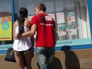 HUNT4K. Babe wants to go to vacation so agrees for sex for money 1/16