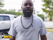 BANGBROS - Kelsi Monroe Performs A Strip Show For Her Biggest Fan 2/16