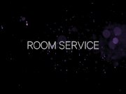 Nasty Threesome Rimming with Blonde and Ebony Beauties 1/16