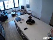 Dirty Flix - Maya Kendrick - Maia loves sucking dick 1/16