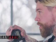 Amirah Adara goes the extra mile for photoshoot and does anal - BABES 3/16