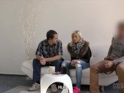 HUNT4K. Lovers want expensive wedding so why girl has sex for cash 3/16