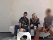 HUNT4K. Lovers want expensive wedding so why girl has sex for cash 7/16