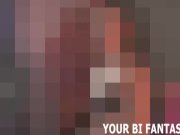 Bisexual BDSM And POV Femdom Porn 13/16