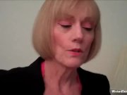 Real Sex With Big Time Granny Slut 3/16