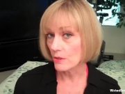 Real Sex With Big Time Granny Slut 4/16