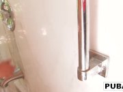 Wet and Sexy Jessica Bangkok 3/16