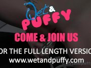 Pumped Pussy Fucked With Glass Bottle 16/16