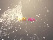 Santa Shares Cock And Piss 1/16