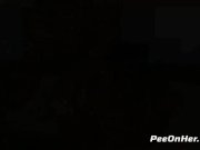 Santa Shares Cock And Piss 14/16