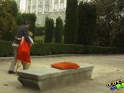 Episodio 3 : El Rey se va de Putas 3/16