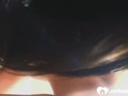 Asian babe gets fingered by her lover 16/16