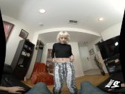 WankzVR - Personal Day ft. Naomi Nash 4/16