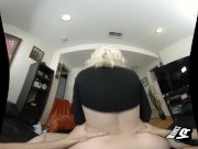 WankzVR - Personal Day ft. Naomi Nash 7/16