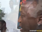 Busty Cougar Friday Wants To Fuck Big Black Cocks 4/16