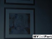 Cuties Jenna J. Ross and Bree Daniels get kinky on cam 16/16