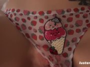 Toe Licking Turns in to Hardcore Sex 5/16