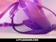 LittleAsians - Asian Babe Gets Fucked On An Arcade Machine 2/16