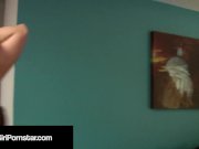 Curvy Blondes Siri Pornstar & Dayna Vendetta Suck Cock! 2/16