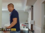 Sluty yoga Jane Wilde gets ger mom's bf to fuck her face - Brazzers 1/16