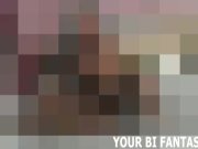 Bisexual Fetish And Femdom BDSM Porn 8/16