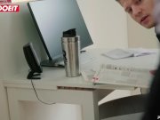 LETSDOEIT - Jarushka Ross Is a Very Kinky And Naughty Teacher 5/16