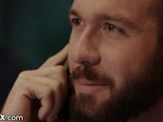 EroticaX MILF Cheats On Husband w/ His Friend. Daddy Puts In Work! 2/16