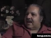 Sexual Diva Sunny Lane Gets Pussy Fucked As Roller Girl! 3/16