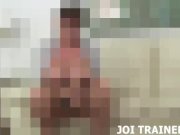 JOI Fetish And Femdom Masturbation Instruction Porn 12/16