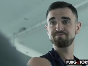 PURGATORYX Genie Wishes Part 2 with Vanessa Sierra 3/16