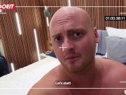 LETSDOEIT - Slut Bus Ultimate Public Pick Up Sex 2/16