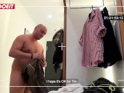 LETSDOEIT - Slut Bus Ultimate Public Pick Up Sex 4/16