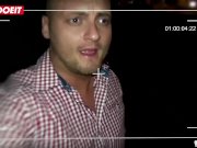 LETSDOEIT - Slut Bus Ultimate Public Pick Up Sex 5/16