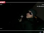 LETSDOEIT - Slut Bus Ultimate Public Pick Up Sex 6/16