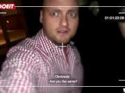 LETSDOEIT - Slut Bus Ultimate Public Pick Up Sex 7/16