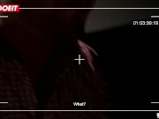 LETSDOEIT - Slut Bus Ultimate Public Pick Up Sex 8/16