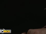 BANGBROS - PAWG Abella Danger Fucks Random Dudes On The Reverse Bang Bus 1/16