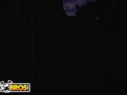 BANGBROS - PAWG Abella Danger Fucks Random Dudes On The Reverse Bang Bus 13/16