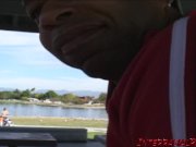 Busty Estelle Gets a Deep Drilling from BBC 3/16