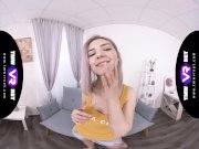 TmwVRnet - Tiny Teen - Fantastic sex discovery 2/16
