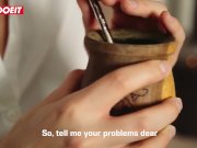 LETSDOEIT - Slutty Nekane Fucked Hard By Spanish Swingers 1/16