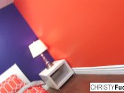 Nick Manning fucks tattooed pornstar Christy 13/16