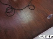 Nick Manning fucks tattooed pornstar Christy 7/16