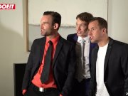 LETSDOEIT - HighSchool BFFs Party Ends With Boyfriend Swapping ORGY 6/16