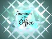 Fucking the summer interns - and the boss POV 1/16