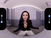 BaDoinkVRcom Tattooed Babe Joanna Angel Fucked In Your Interrogation Cell 2/16