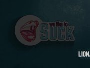 Young Russian Sucks And Fucks 2/16