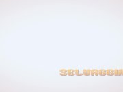 Piss Covered Orgasm For Innocent Looking Teen 3/16