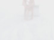 Teen Gets Her Pussy Fist Fucked 4/16